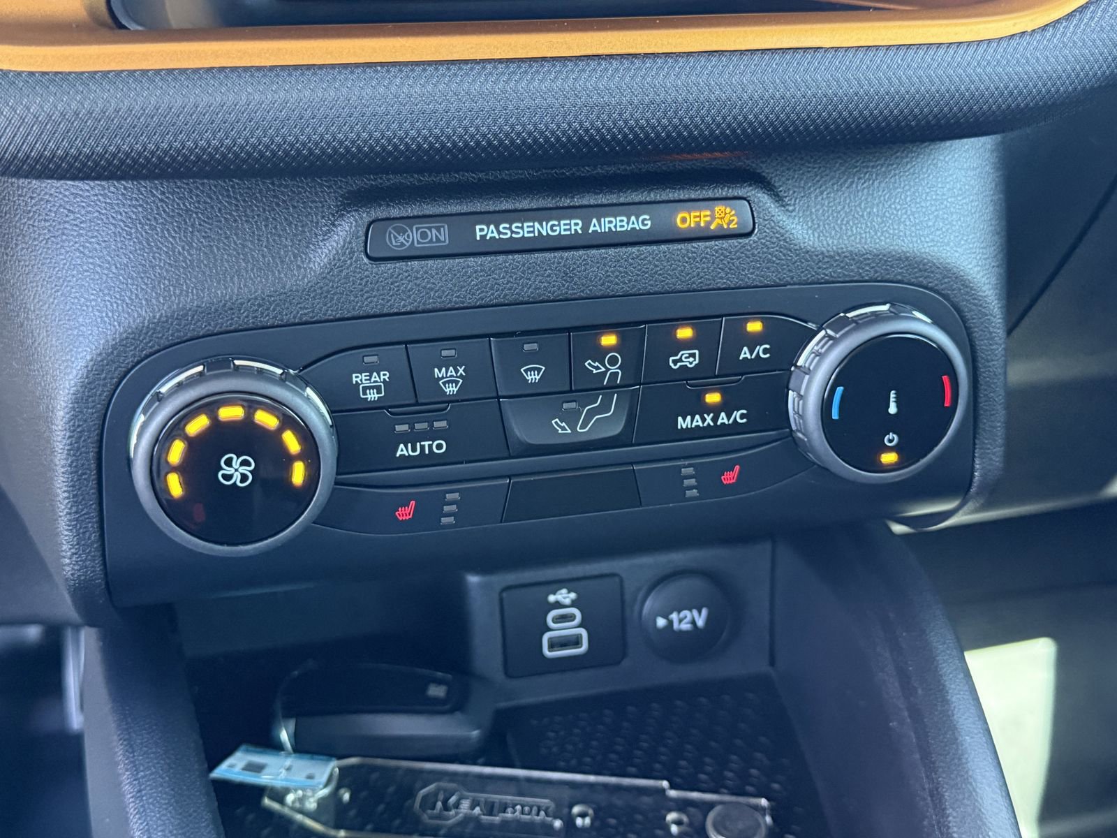 Certified 2023 Ford Bronco Sport Badlands image 25