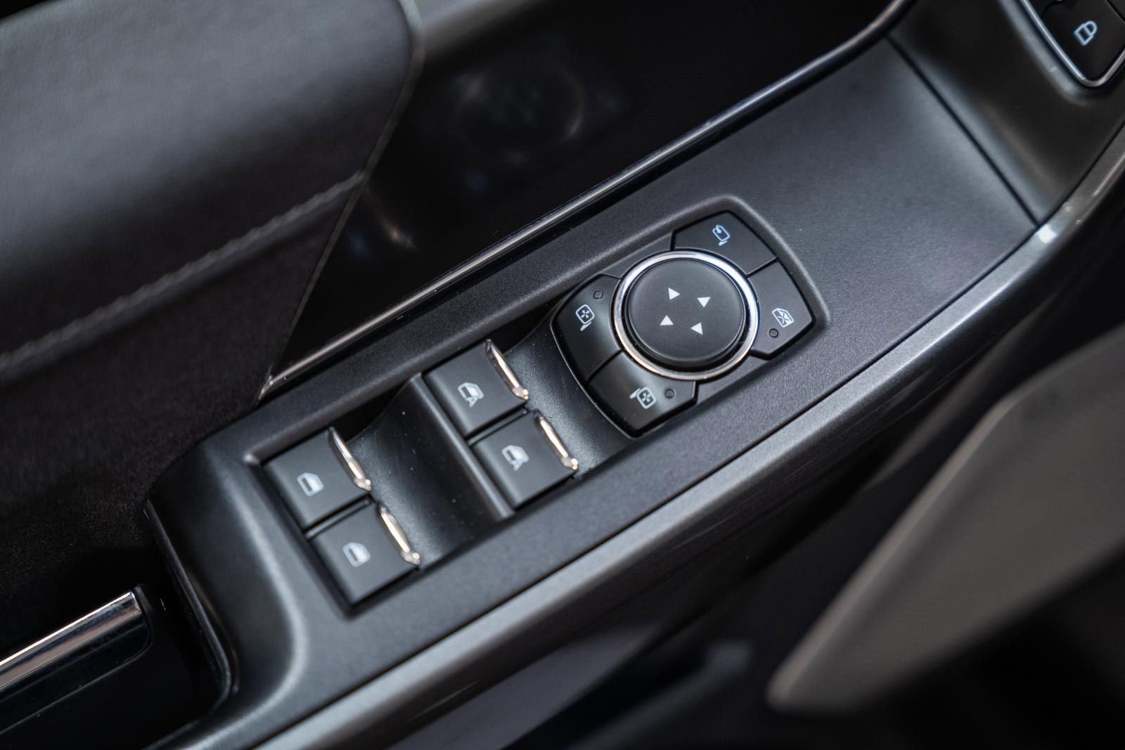 Certified 2022 Ford F150 Lariat w/ Equipment Group 502A High image 47