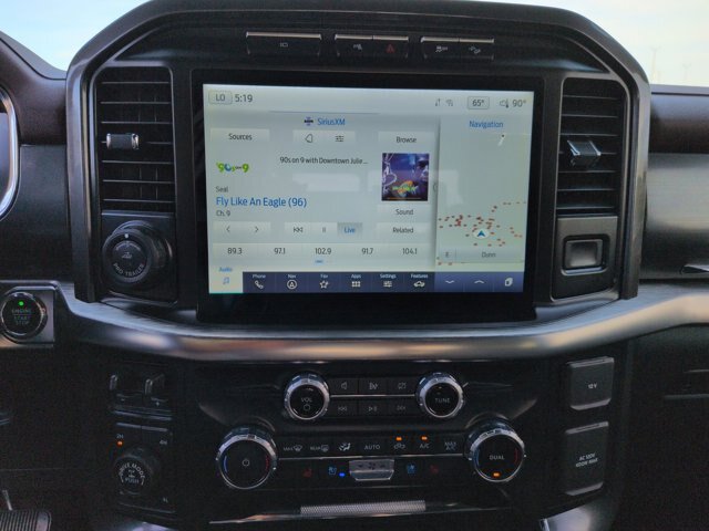 Certified 2023 Ford F150 Lariat AWD/4WD image 22