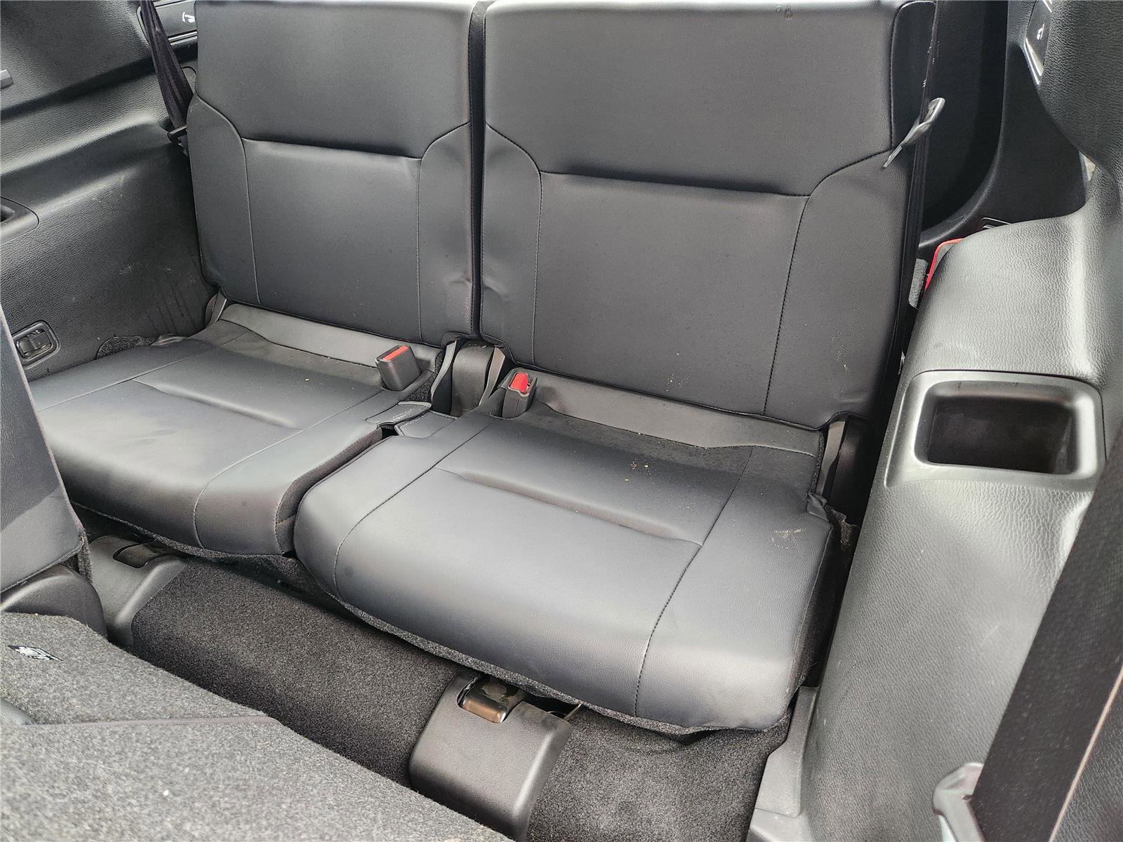 Used 2022 Mitsubishi Outlander SEL FWD image 27