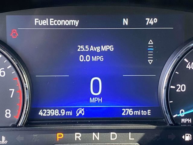 Certified 2023 Ford Explorer XLT w/ Equipment Group 202A image 27