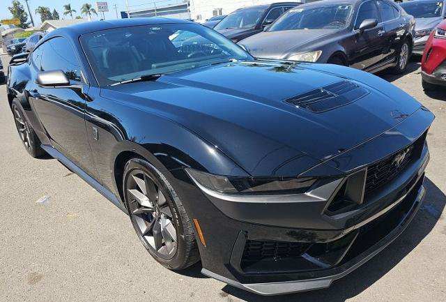 Certified 2026 Ford Mustang Dark Horse RWD image 5