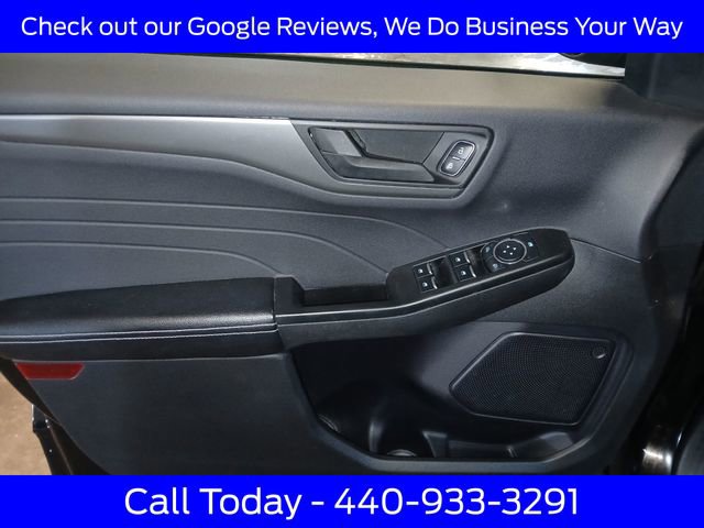 Certified 2024 Ford Escape Active image 17