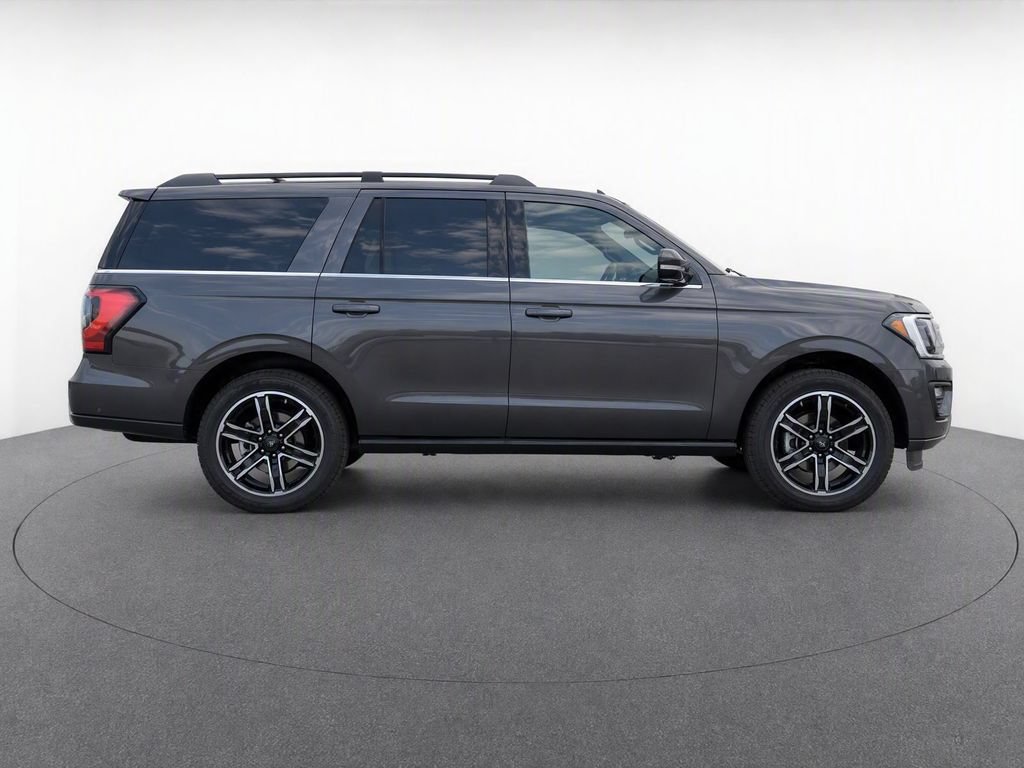 Certified 2021 Ford Expedition Max Limited AWD/4WD image 10