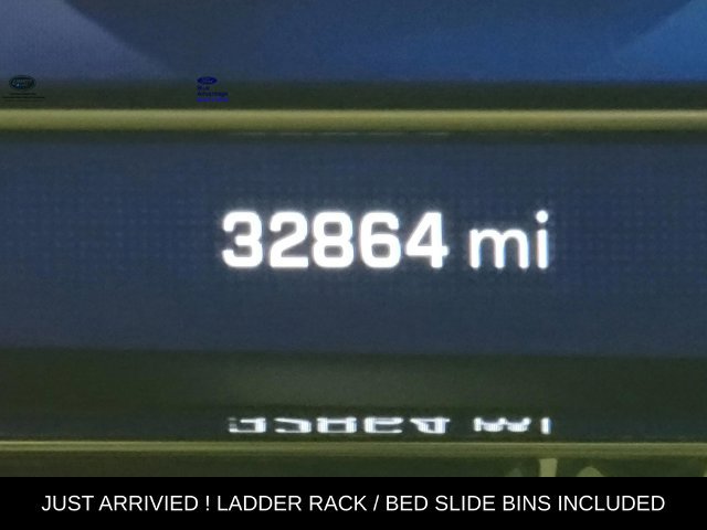 Used 2025 Chevrolet Silverado 1500 RST w/ Redline Edition AWD/4WD image 30