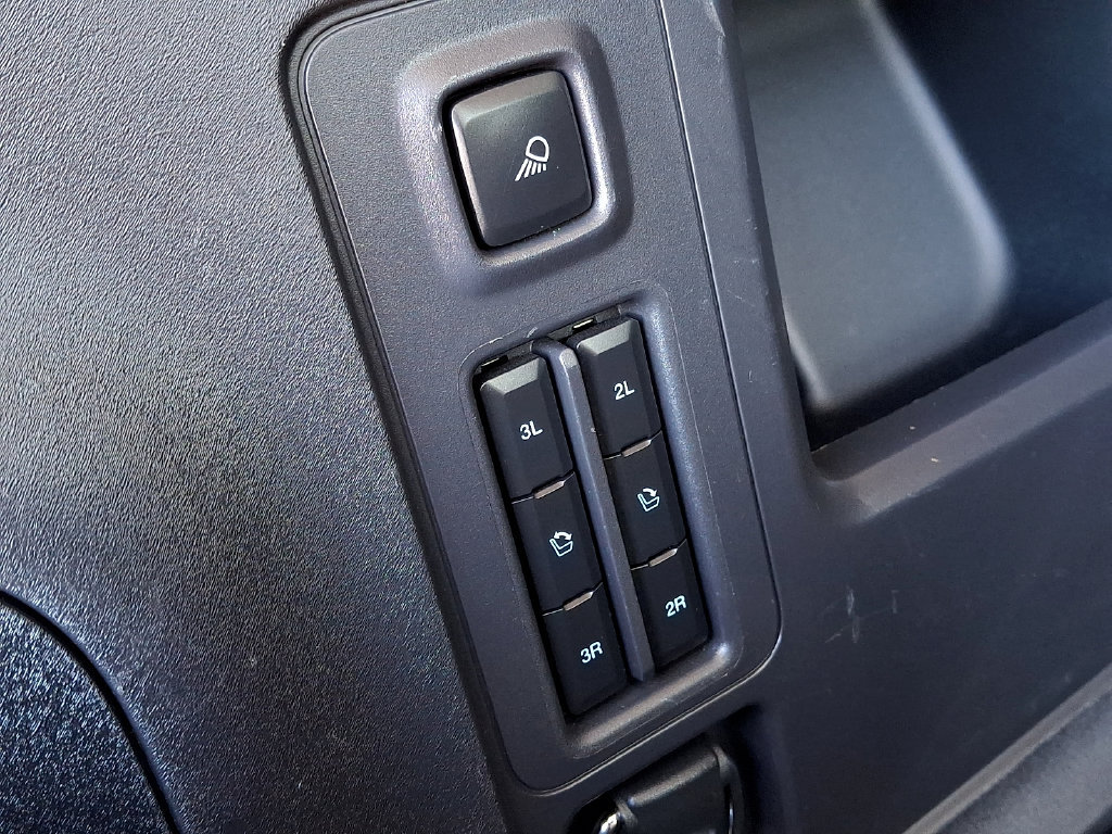 Certified 2025 Ford Expedition Max Active AWD/4WD image 29