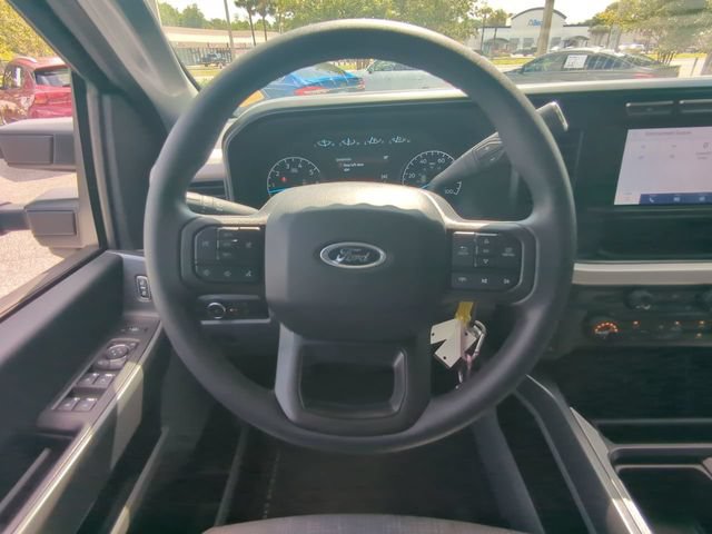 Certified 2024 Ford F250 XLT w/ 360-Degree Camera Package AWD/4WD image 17