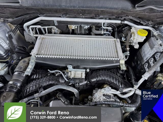 Used 2021 Subaru Ascent Limited w/ Technology Package AWD/4WD image 37