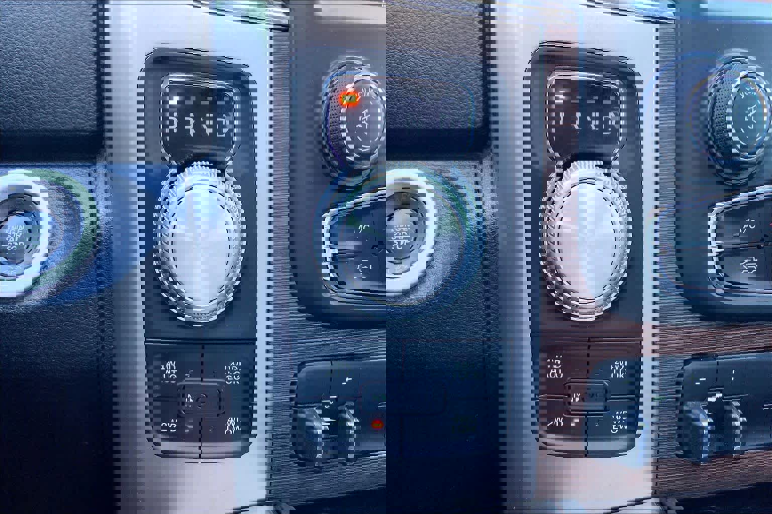 Used 2018 RAM 1500 Laramie w/ Convenience Group image 36