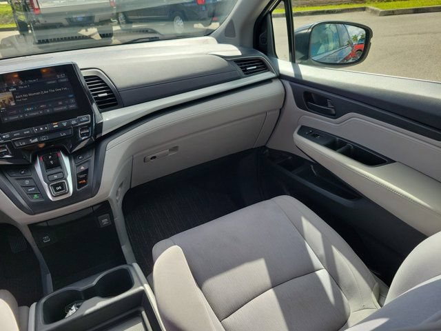 Used 2022 Honda Odyssey EX image 19