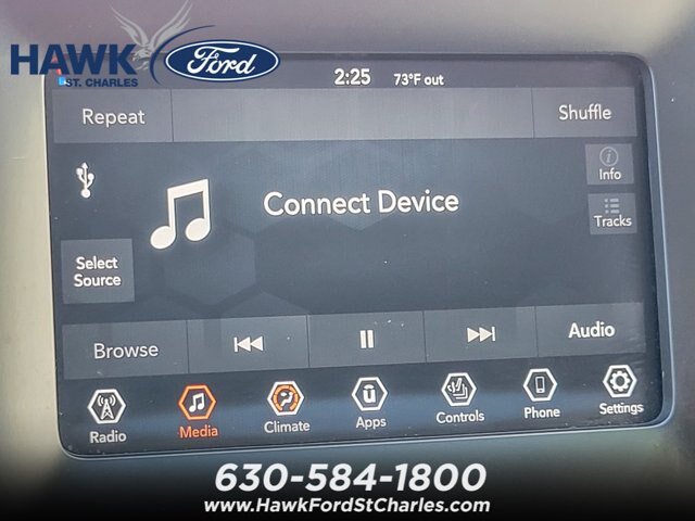 Used 2019 Jeep Cherokee Latitude Plus w/ Cold Weather Group FWD image 12