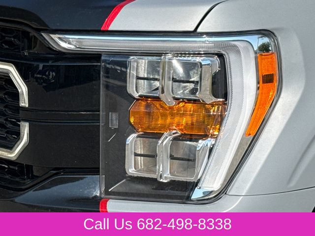 Certified 2023 Ford F150 Lariat AWD/4WD image 4