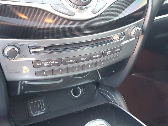 Used 2020 INFINITI QX60 Luxe w/ Edition 30 Essential Package image 30