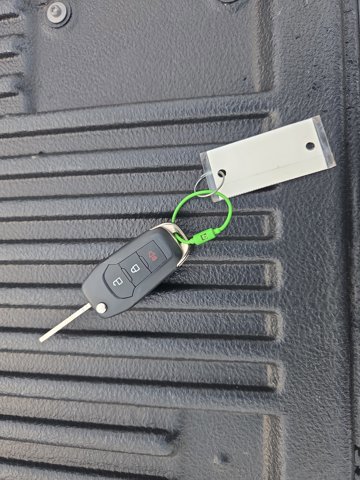 Certified 2024 Ford F250 XLT image 21