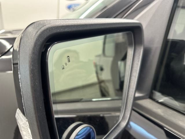 Certified 2023 Ford F150 Lariat w/ Equipment Group 502A High image 43