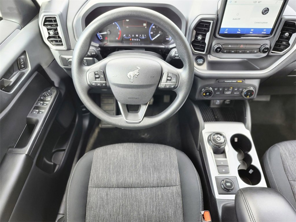 Certified 2022 Ford Bronco Sport Big Bend image 13