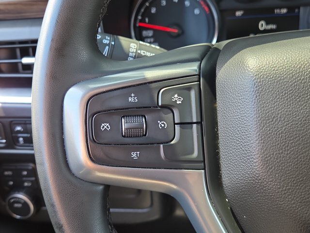Used 2023 Chevrolet Tahoe LS AWD/4WD image 21