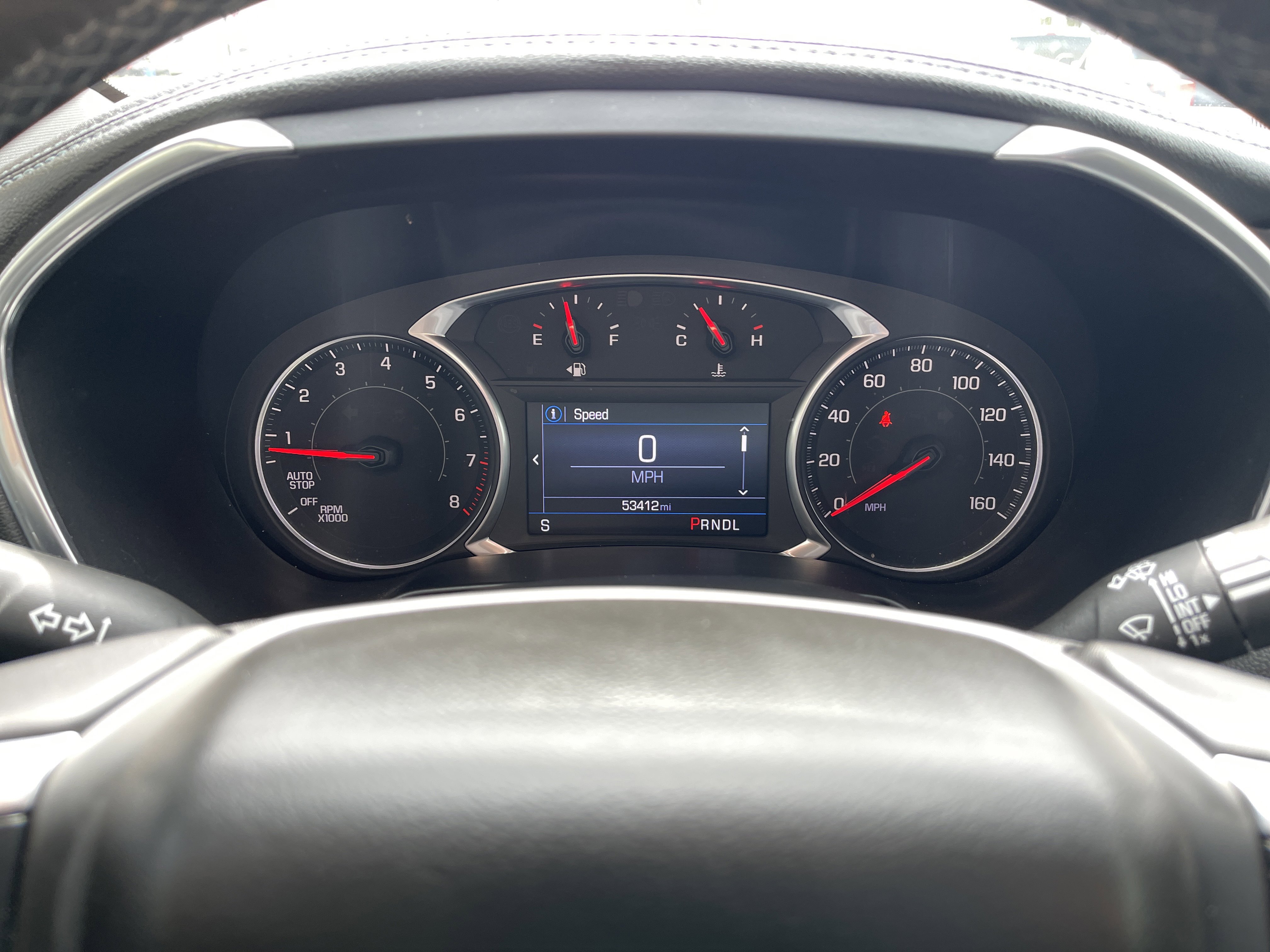Used 2019 Chevrolet Blazer LT AWD/4WD image 16