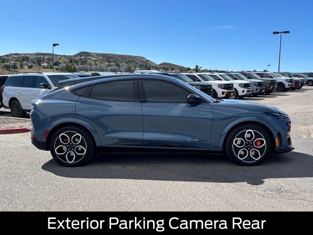 Certified 2024 Ford Mustang Mach-E GT image 6