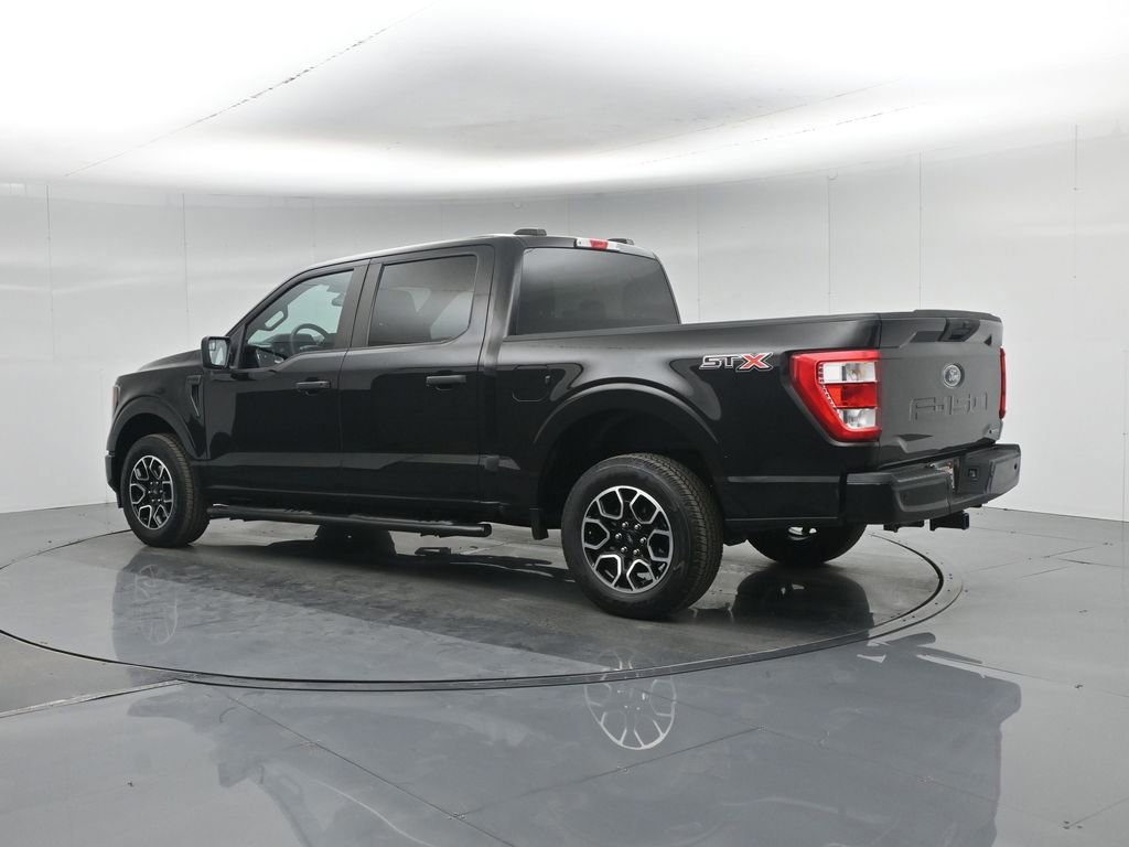 Certified 2023 Ford F150 XL w/ STX Appearance Package image 15