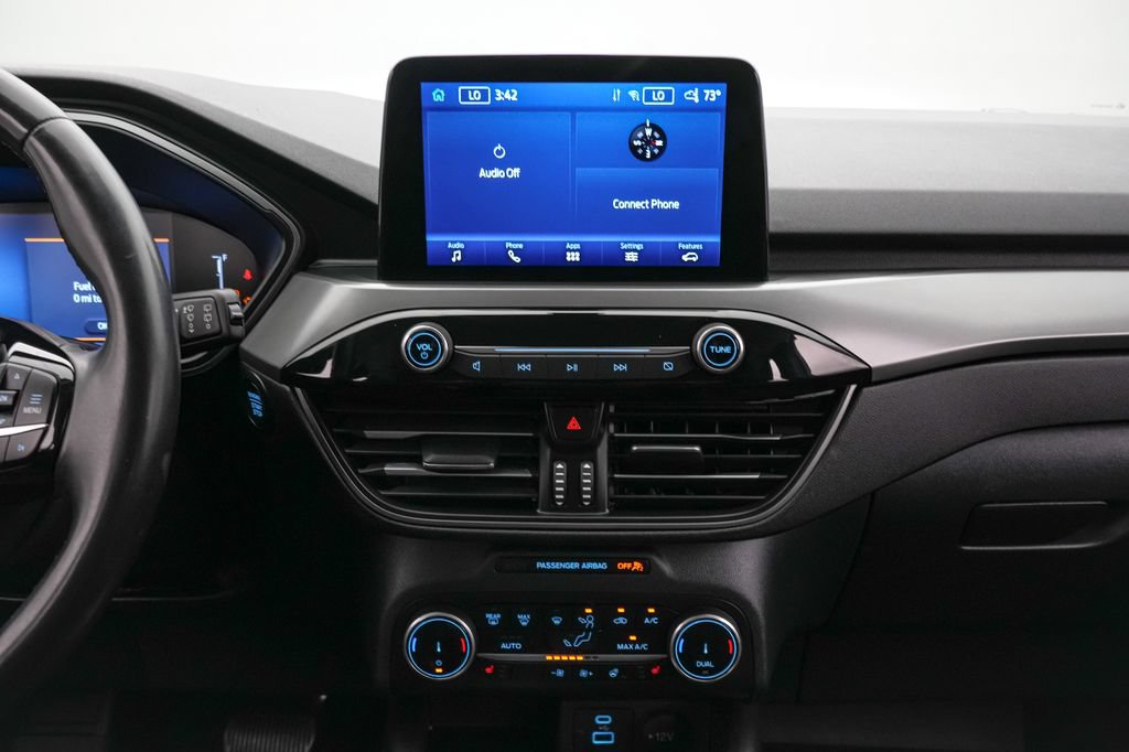 Certified 2023 Ford Escape Active AWD/4WD image 15