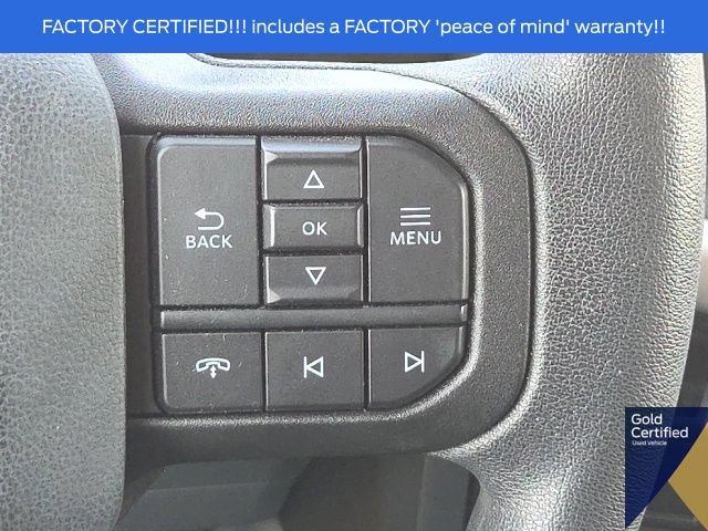 Certified 2022 Ford F150 Lightning Pro AWD/4WD image 39