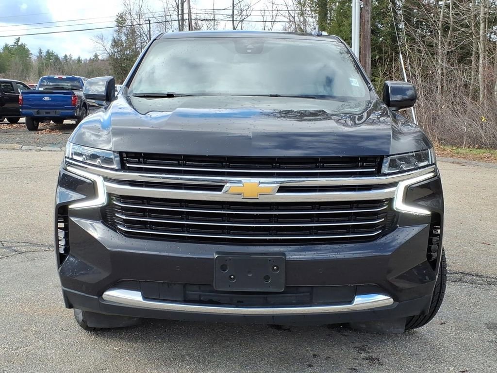 Used 2024 Chevrolet Tahoe LT image 8