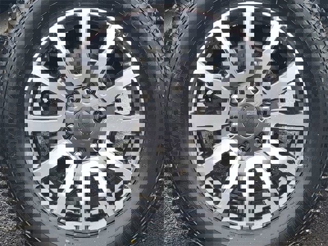 Certified 2019 Ford Ranger Lariat w/ Equipment Group 501A Mid image 17