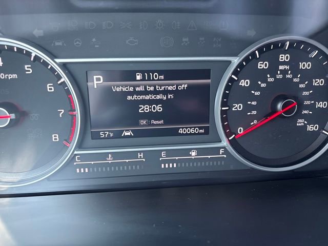 Used 2023 Kia Sorento S FWD image 16