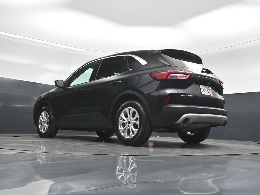 Certified 2024 Ford Escape Active FWD image 51