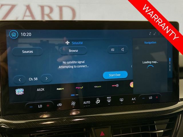 Certified 2023 Ford Escape ST-Line w/ Tech Pack #1 image 15