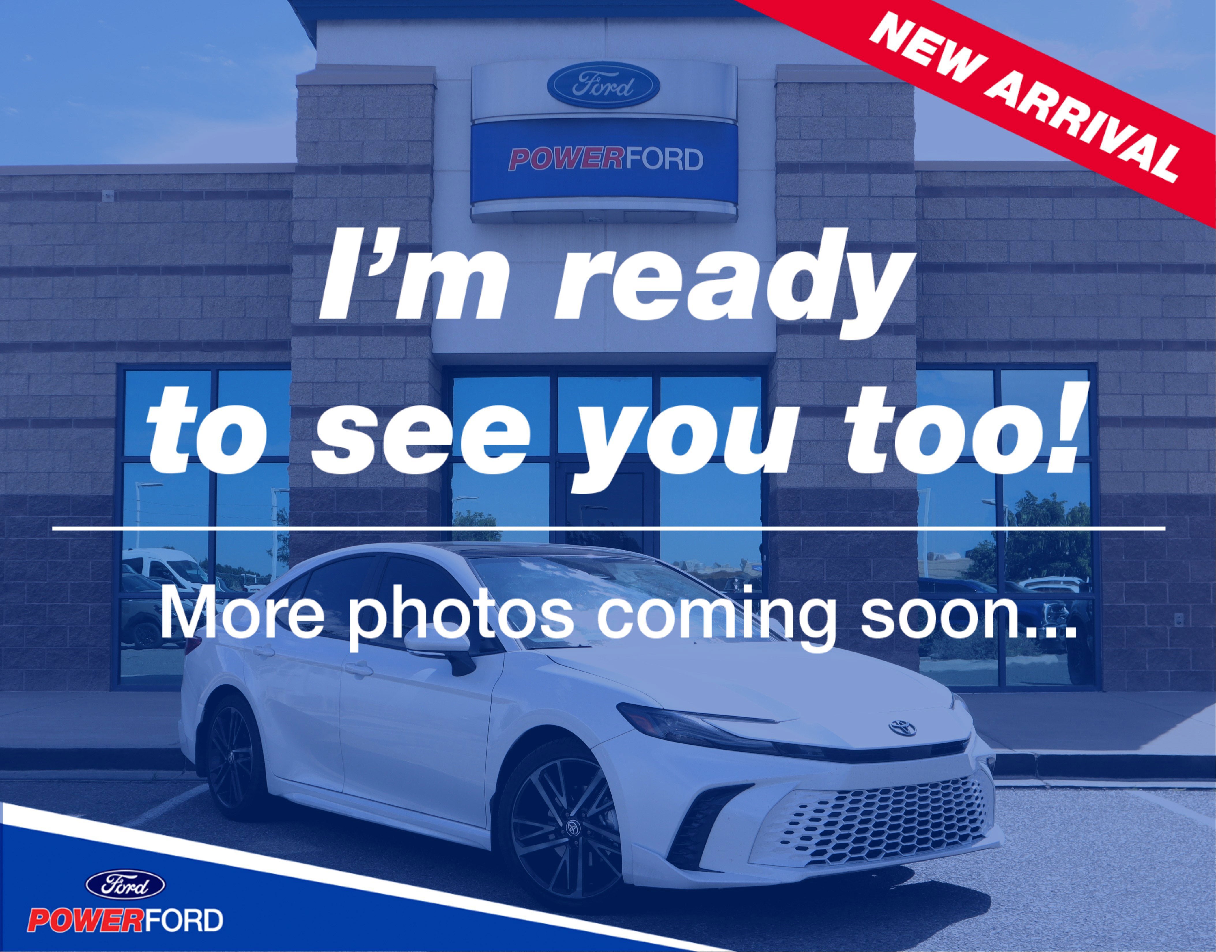 Used 2025 Toyota Camry XSE w/ Premium Package FWD image 1