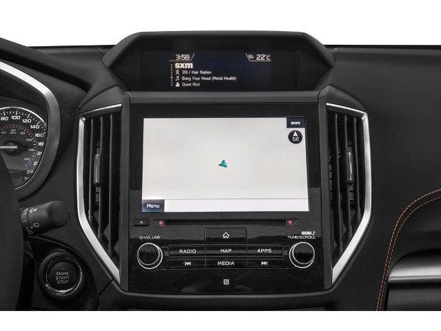 Used 2023 Subaru Crosstrek 2.5i Limited image 13