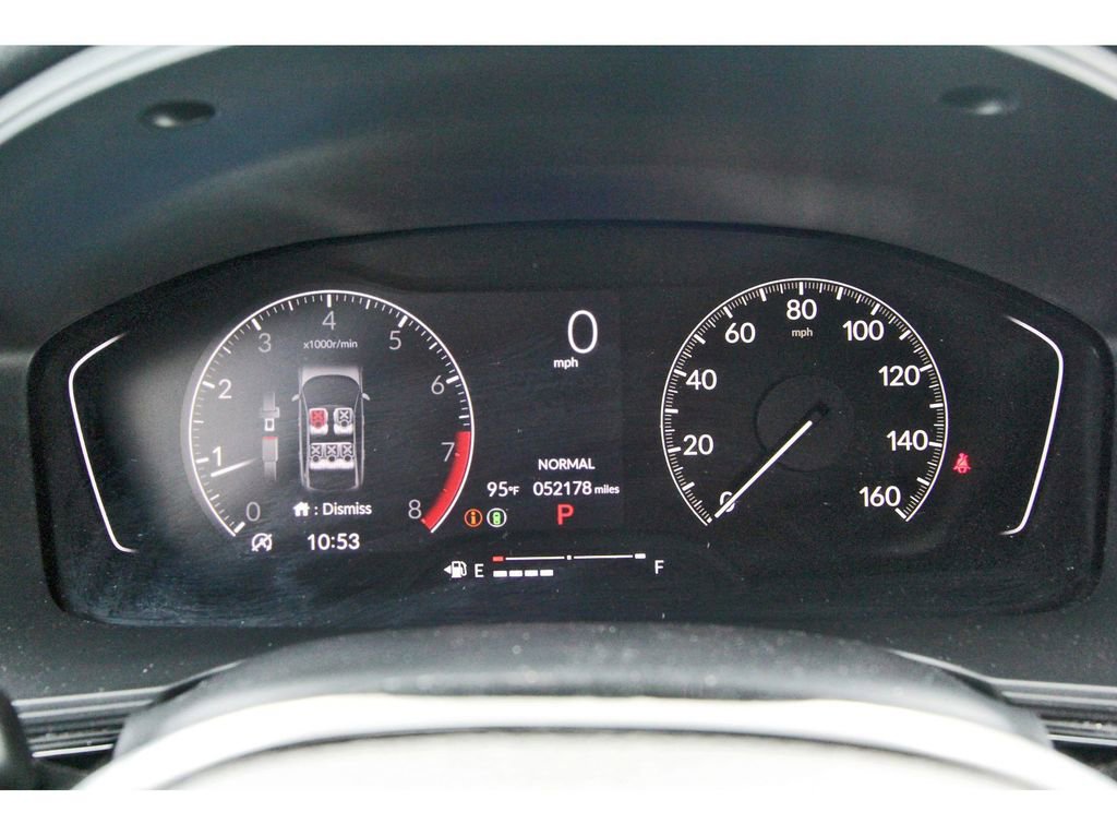 Used 2022 Honda Civic Sport image 15