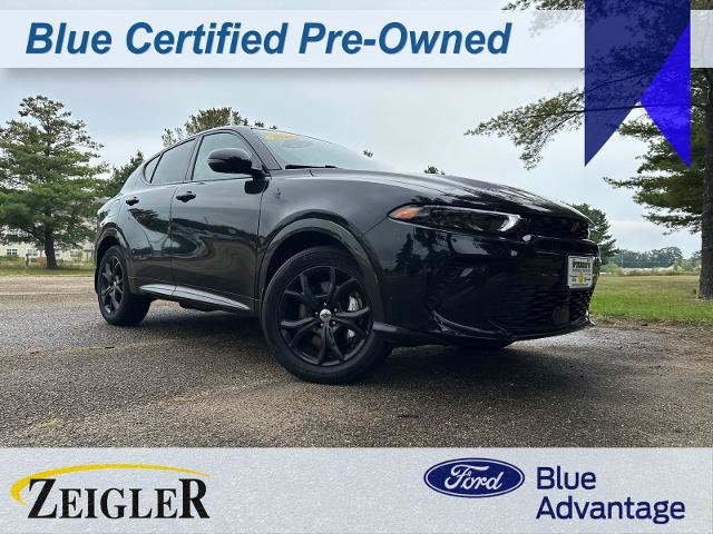 Used 2024 Dodge Hornet R/T w/ R/T Blacktop Package