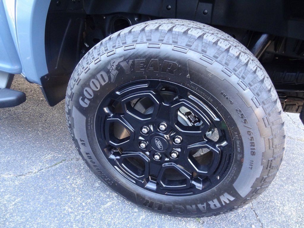 Certified 2025 Ford Ranger XLT image 14