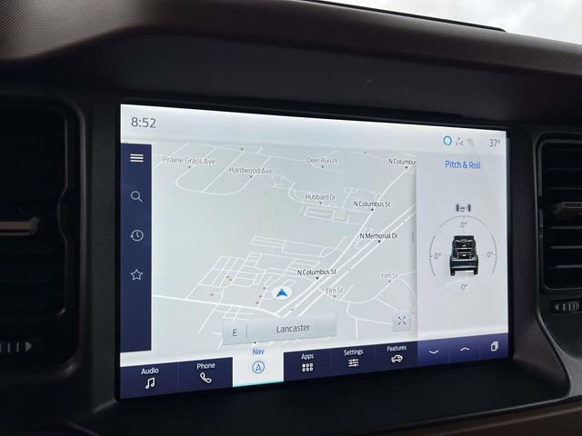 Certified 2024 Ford Bronco Outer Banks AWD/4WD image 19