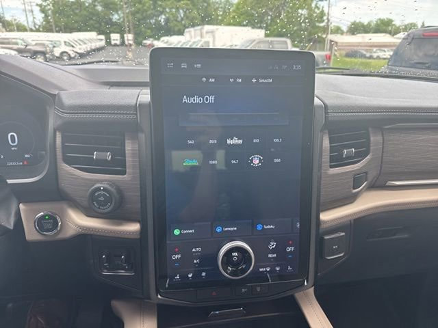 Certified 2023 Ford Expedition Max Limited AWD/4WD image 19