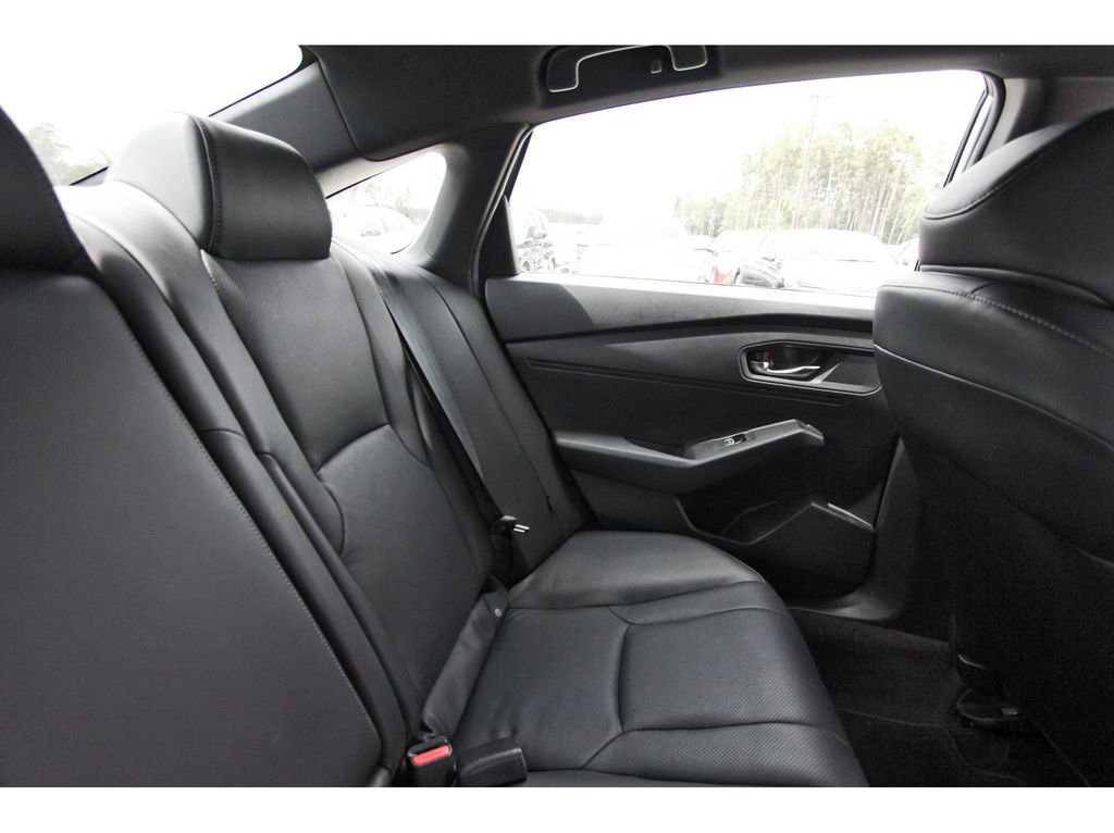 Used 2024 Honda Accord Sport image 13