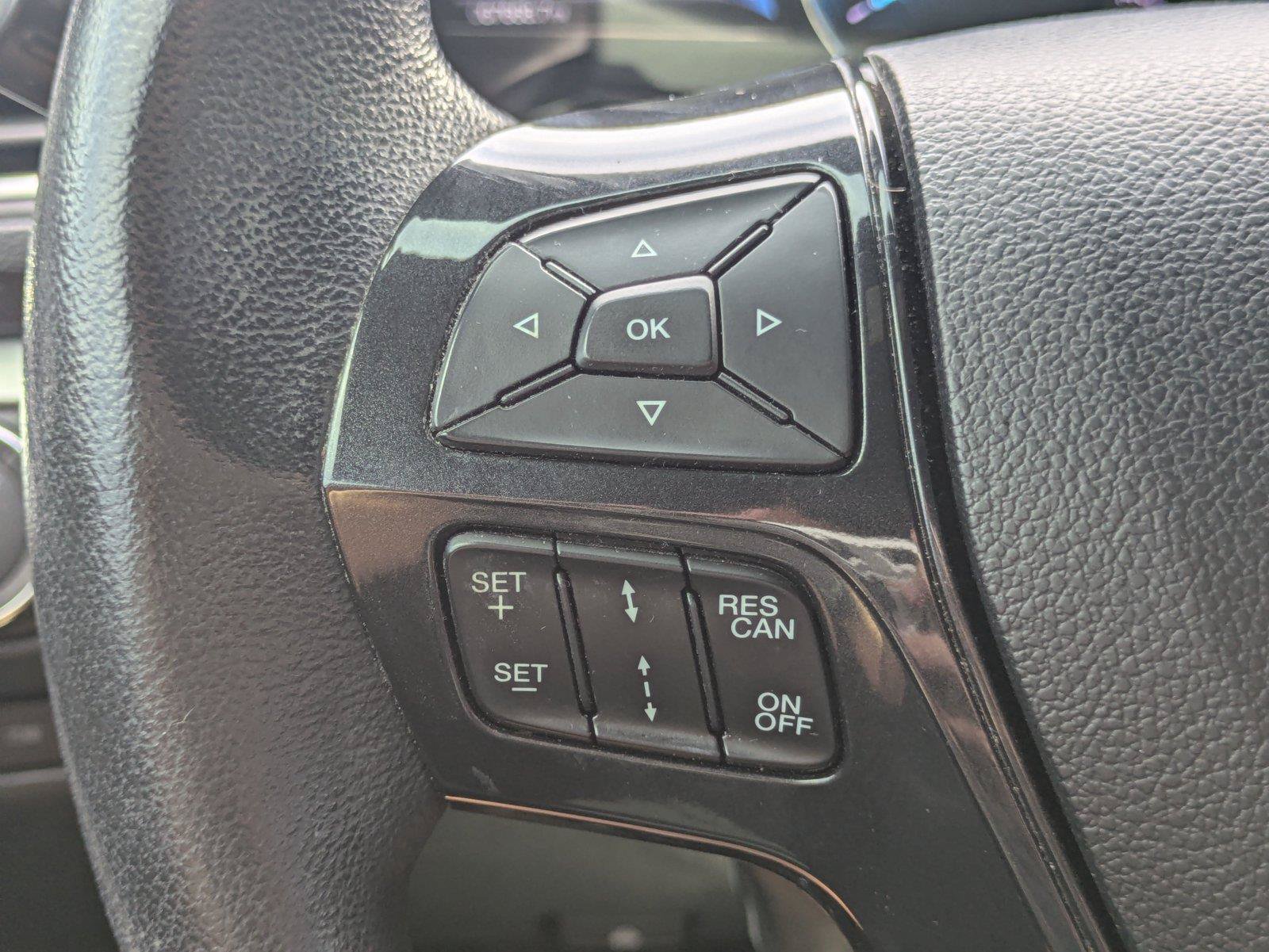 Certified 2018 Ford Explorer Sport w/ Equipment Group 401A AWD/4WD image 29