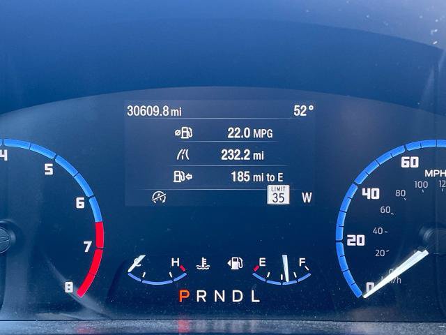 Certified 2022 Ford Bronco Sport Big Bend w/ Convenience Package AWD/4WD image 5