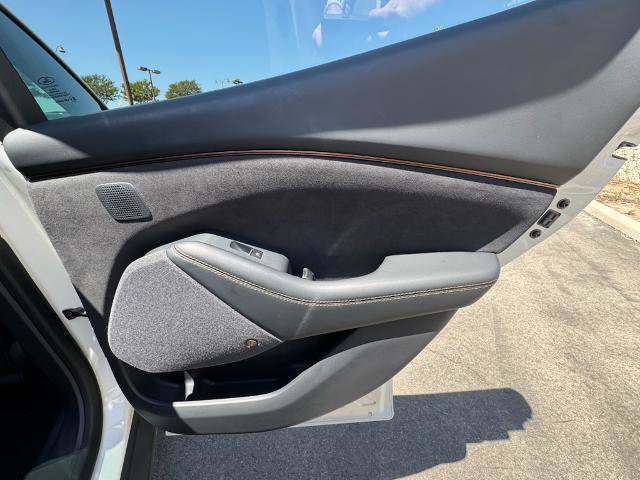 Certified 2021 Ford Mustang Mach-E GT AWD/4WD image 25