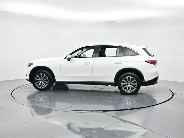 Used 2024 Mercedes-Benz GLC 300 image 7