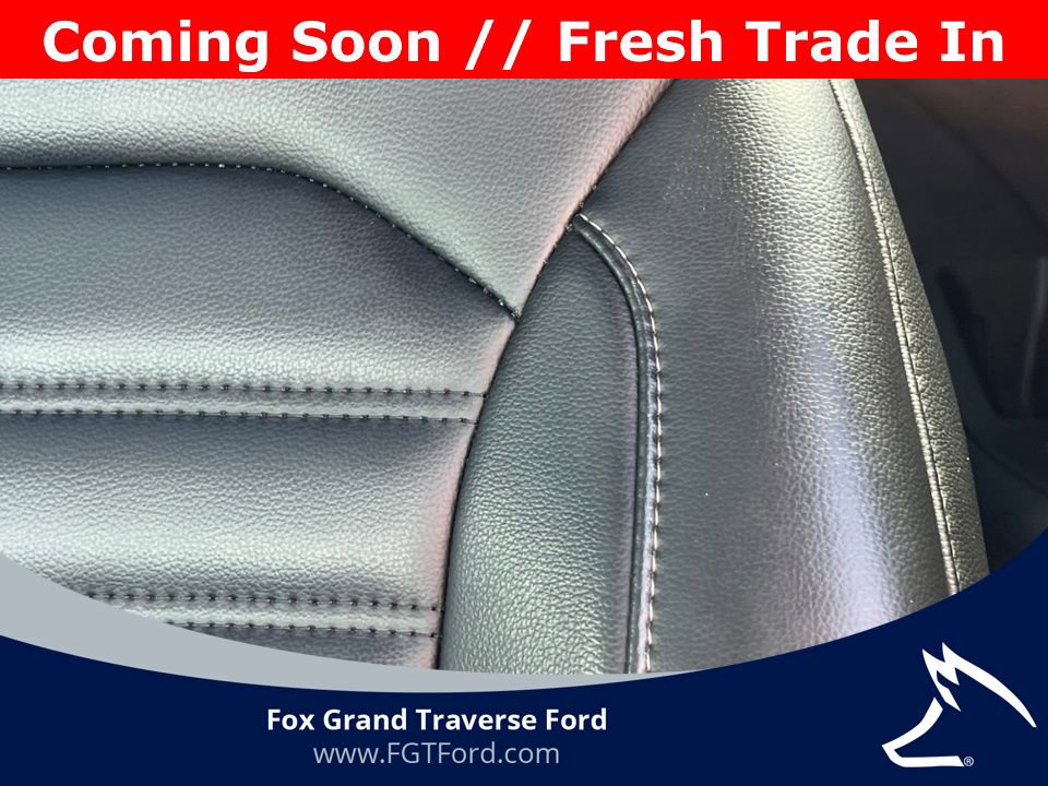 Certified 2024 Ford Edge SEL w/ Convenience Package AWD/4WD image 12