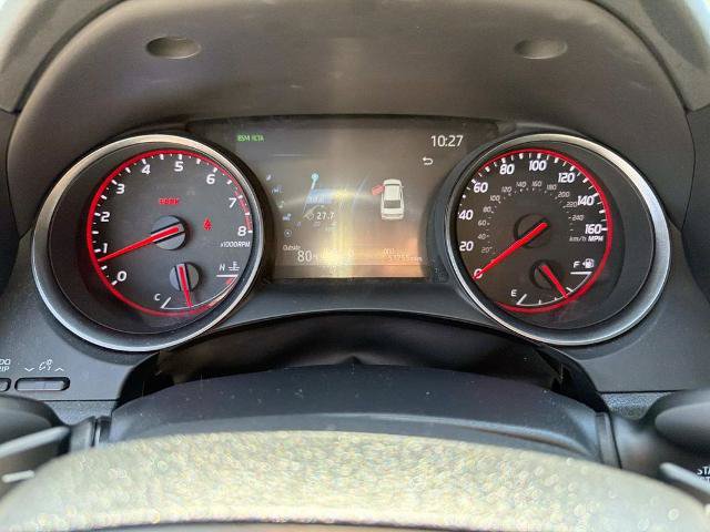 Used 2024 Toyota Camry XSE FWD image 20