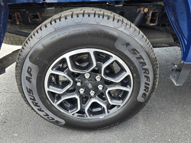 Certified 2023 Ford F150 XLT w/ Equipment Group 302A High AWD/4WD image 40