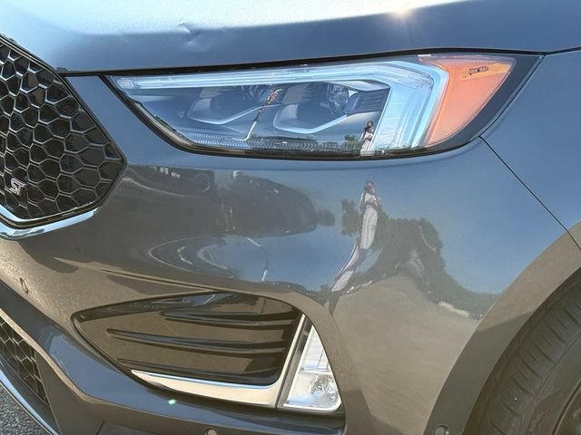 Certified 2020 Ford Edge ST w/ Equipment Group 401A AWD/4WD image 27