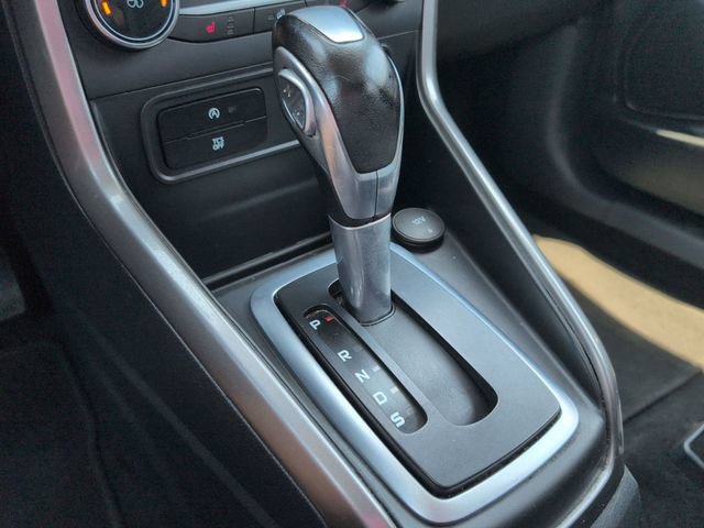 Certified 2019 Ford EcoSport SES AWD/4WD image 30