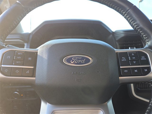 Certified 2024 Ford Expedition Max XLT image 37