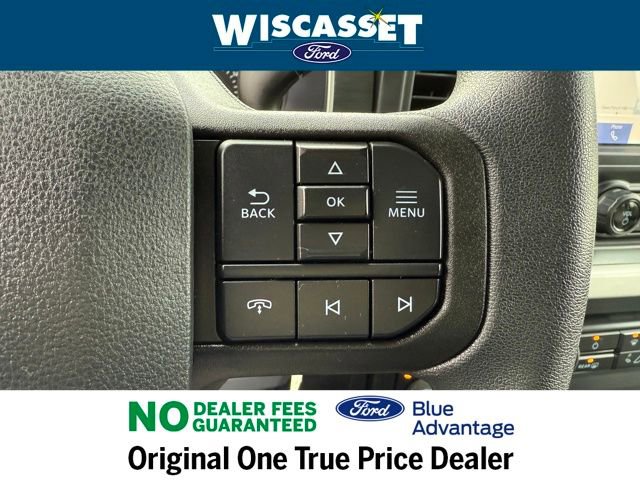 Certified 2021 Ford F150 XL w/ Equipment Group 101A High image 16